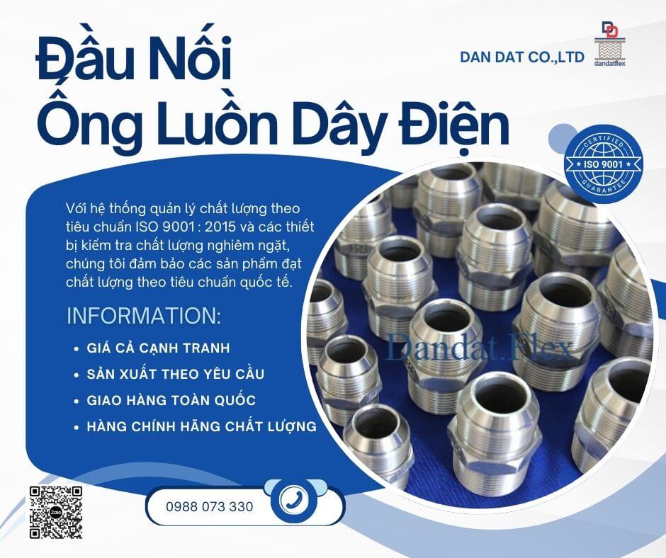 Ống Luồn Dây Điện và Đầu Nối Ống| Phụ kiện ống luồn dây điện, Ống luồn dây điện bọc nhựa bọc lưới inox